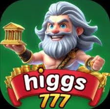 Ikon higgs777