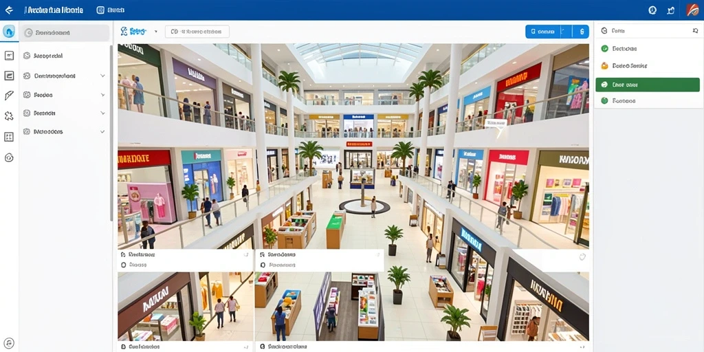 Tampilan antarmuka yang menarik dan user-friendly.