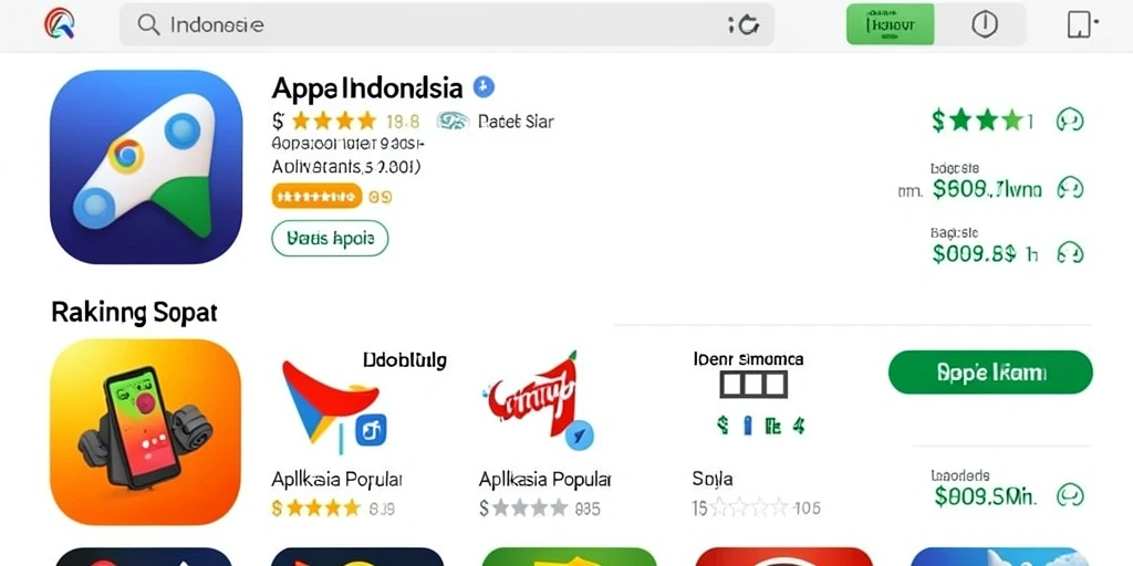Tampilan antarmuka yang menarik dan ramah pengguna.