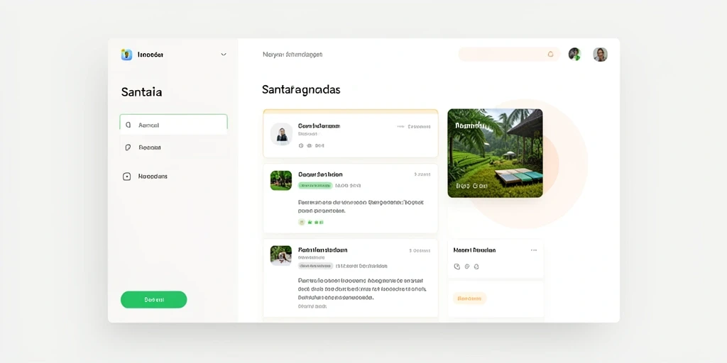 Screenshot menunjukkan antarmuka permainan yang menarik.