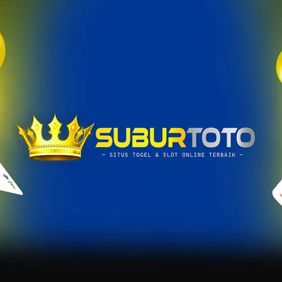 Ikon suburtoto