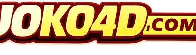 joko4d — logo banner resmi Indonesia